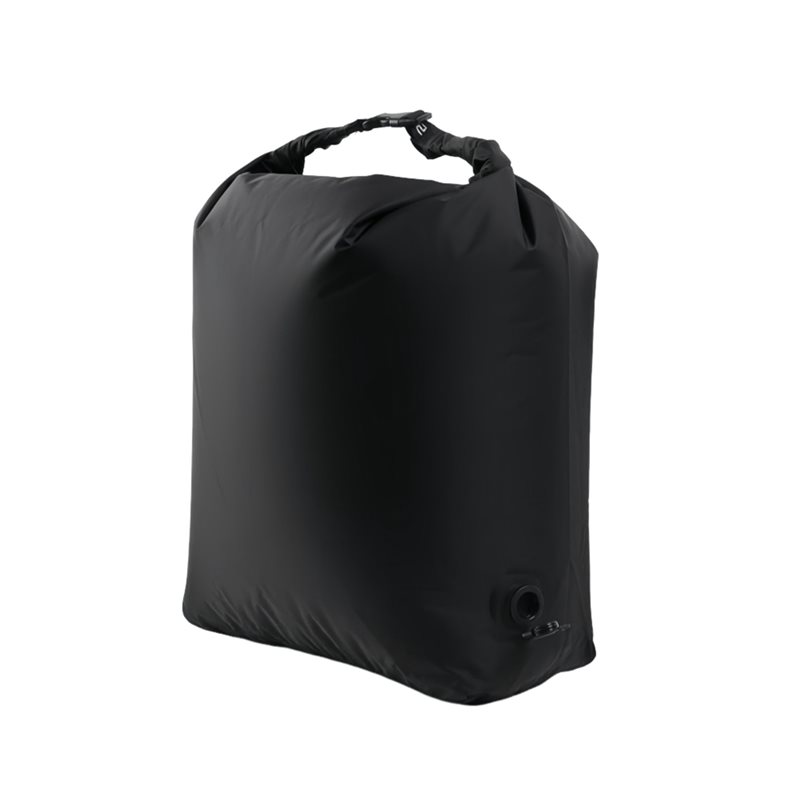 Foldable Rolling Luggage Bag - A25F-Reusables Organizer Pakaian 24L Tas Penyimpanan