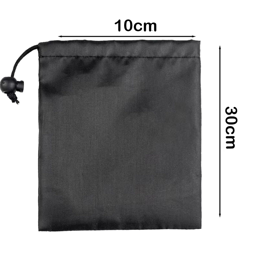Cosmetic Bags - Kantong Penyimpanan Serut Baru, Tas Serut