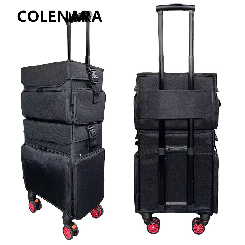 Tas Kosmetik COLENARA untuk Wa - Cosmetic Bags ulasan dan harga