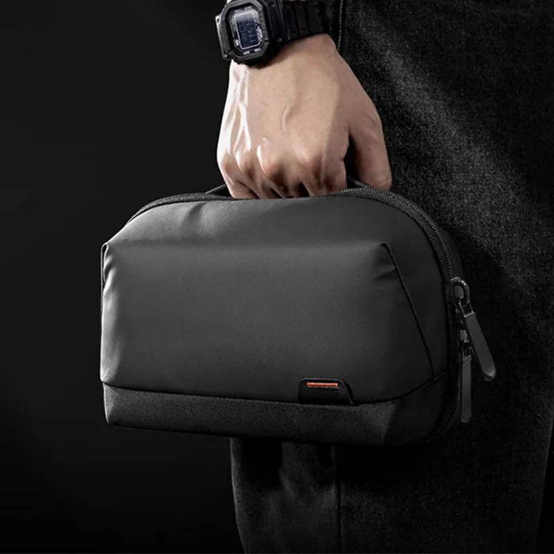 Tas Aksesori Digital Multifung - Travel Bags ulasan dan harga