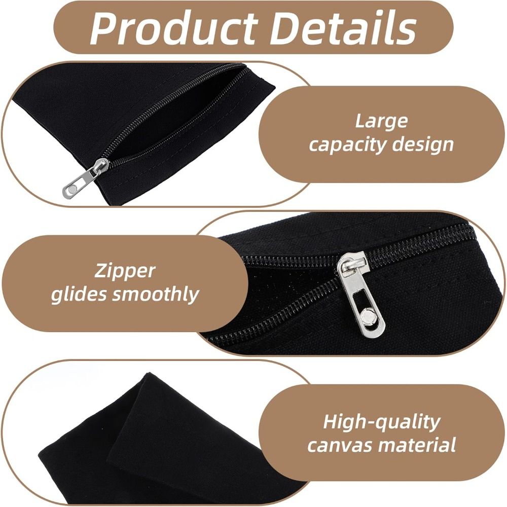 Dompet Perjalanan Warna Solid  - Wallets ulasan dan harga