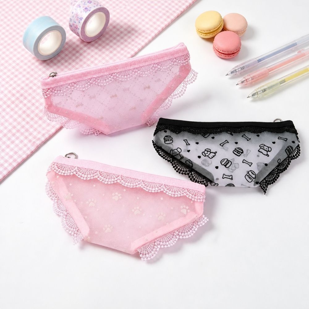 Tas Penyimpanan Berbentuk Cela - Cosmetic Bags ulasan dan harga