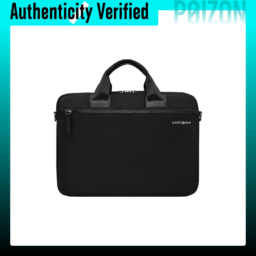 Tas Kerja Kain SAMSONITE, Tas  - Handbags ulasan dan harga