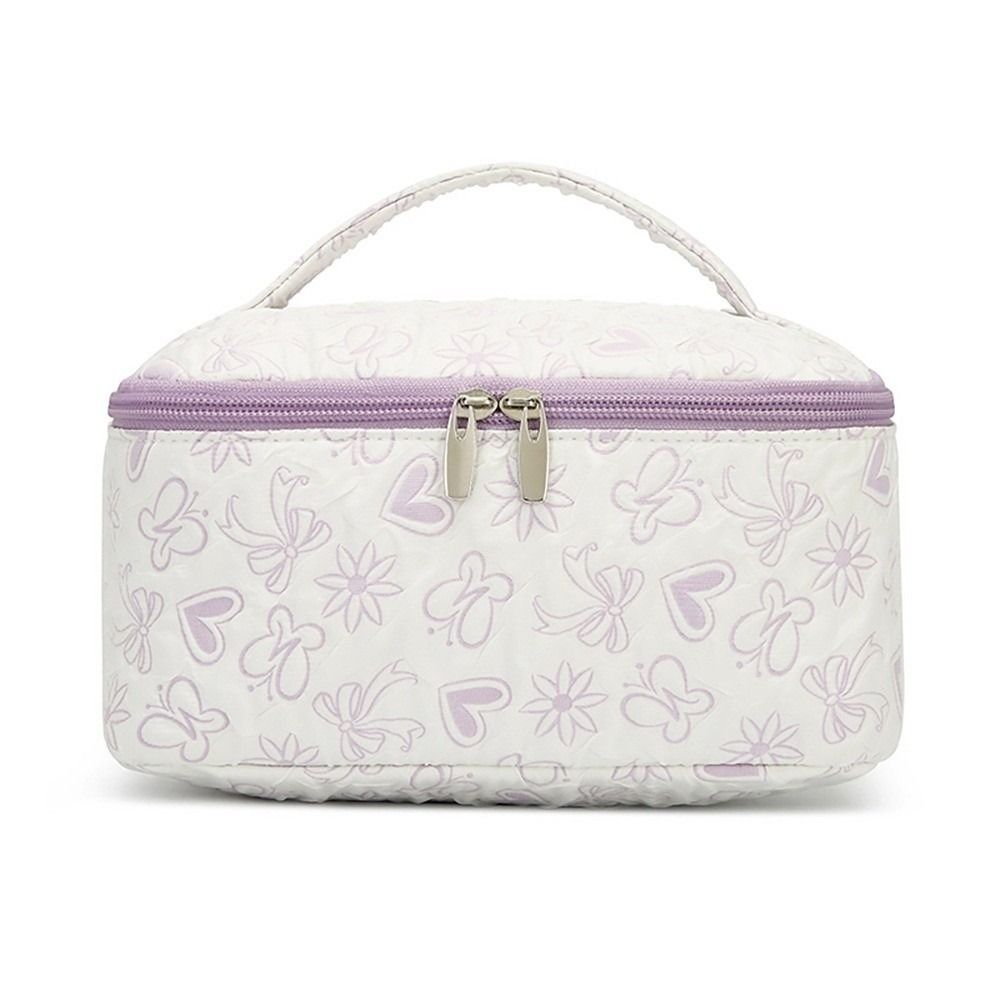 Tas Rias Berkapasitas Besar Te - Cosmetic Bags ulasan dan harga