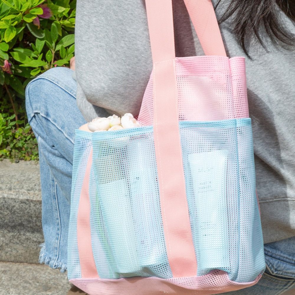 Tas Renang Genggam Baru Berbah - Cosmetic Bags ulasan dan harga
