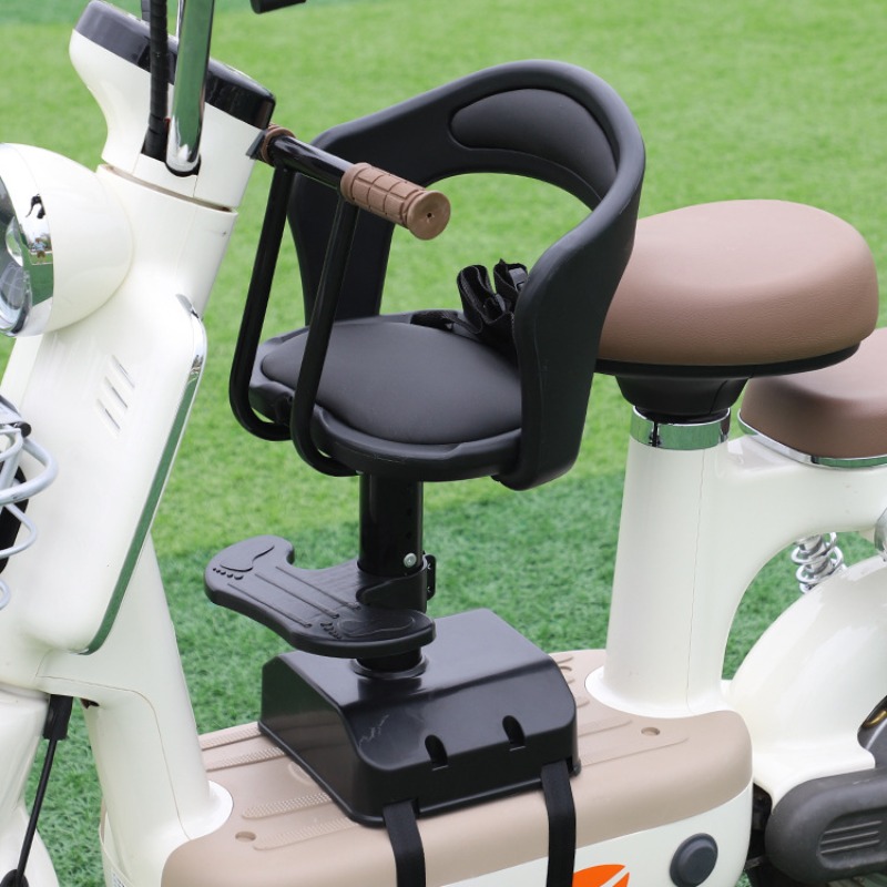 Kursi Pengaman Anak Depan yang - Kids Ride On Suitcase Scooter ulasan dan harga