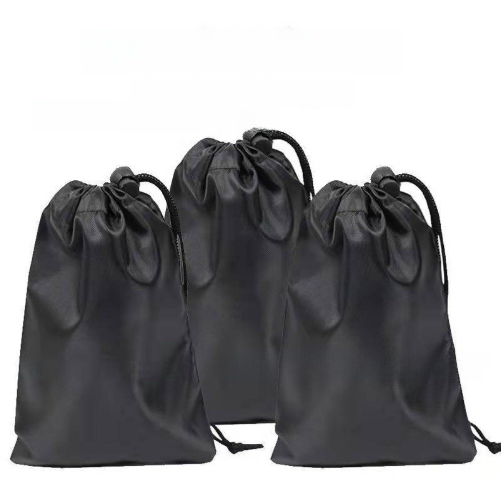 Tas Penyimpanan Serut Baru, Ta - Cosmetic Bags ulasan dan harga