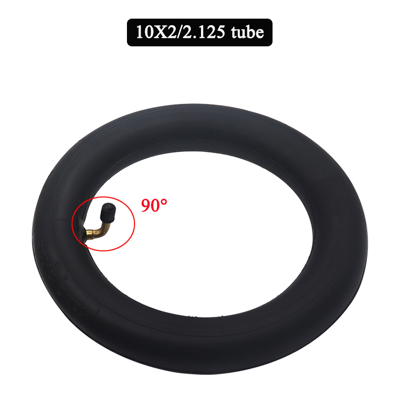 Ban Dalam 10 Inch 10x2, Ban 10 - Kids Ride On Suitcase Scooter ulasan dan harga