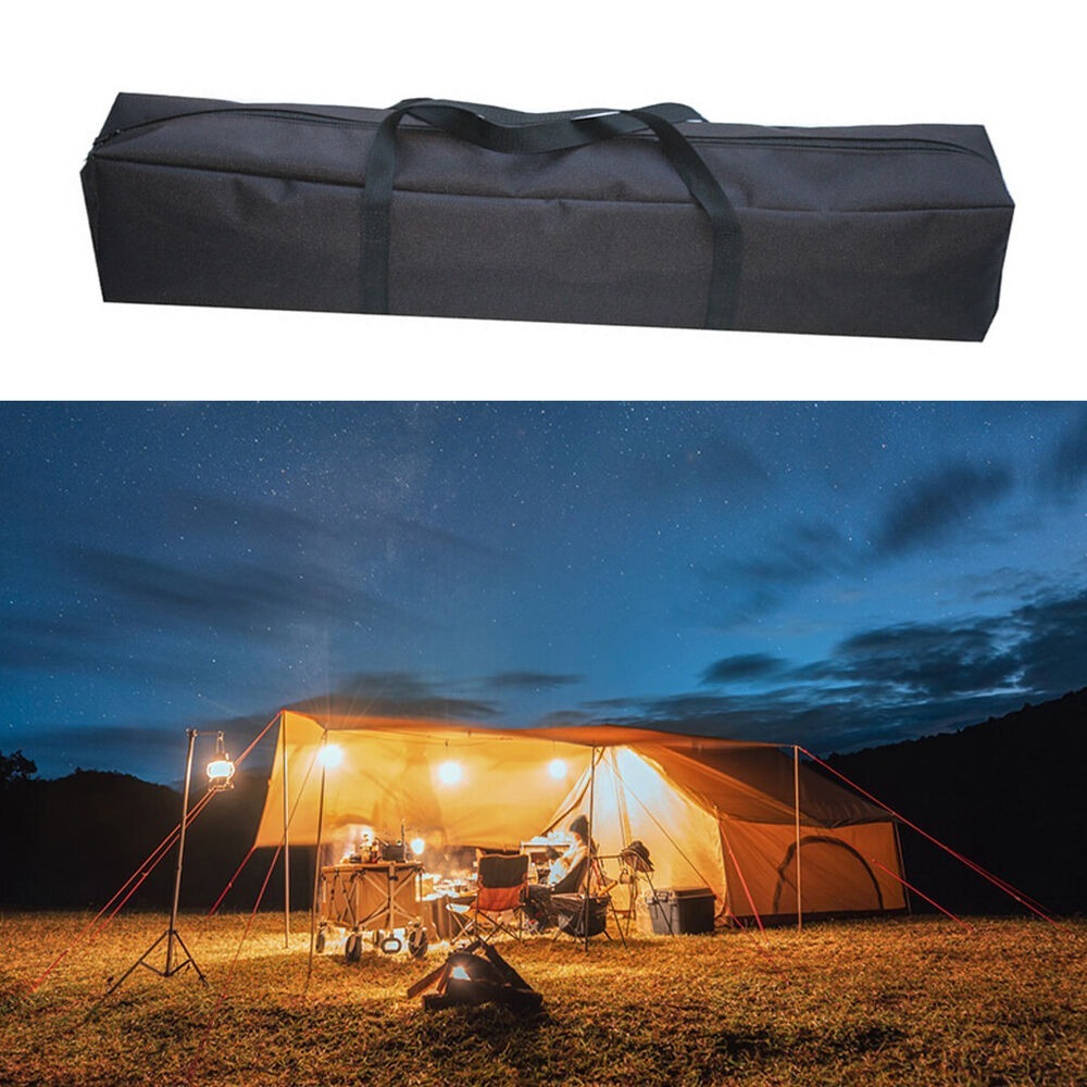 Tas Penyimpanan Tenda Kanvas y - Luggage ulasan dan harga