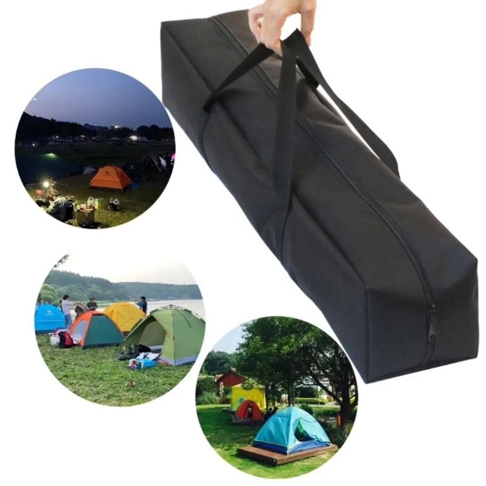Tas Penyimpanan Tenda Kanvas y - Luggage ulasan dan harga