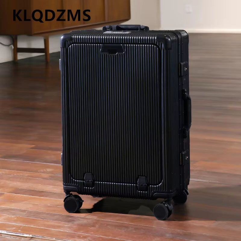 KLQDZMS Koper ABS+PC 20