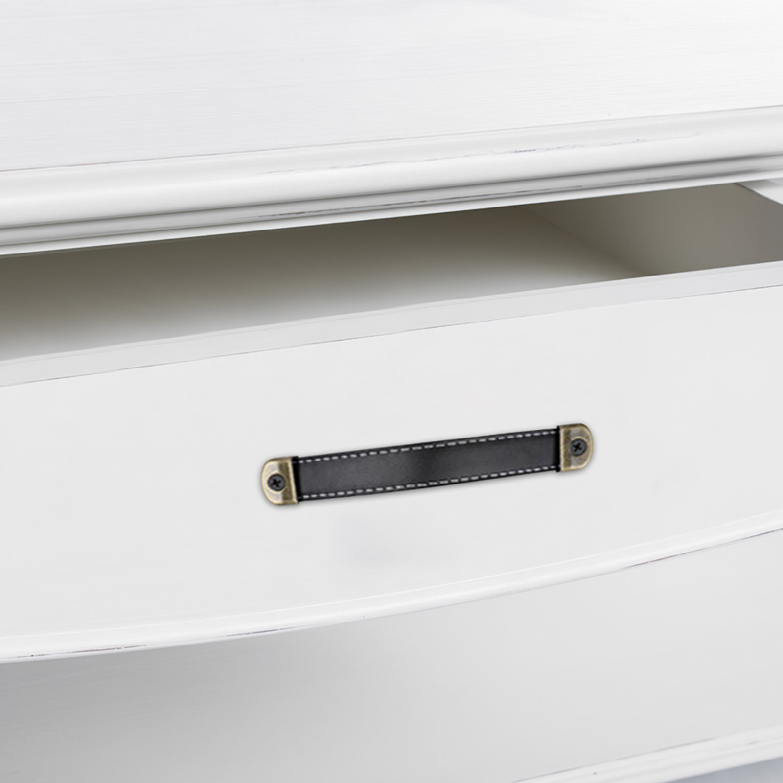 5 Buah Gagang Laci Model Retro - Retro Vintage Trunk Suitcase ulasan dan harga