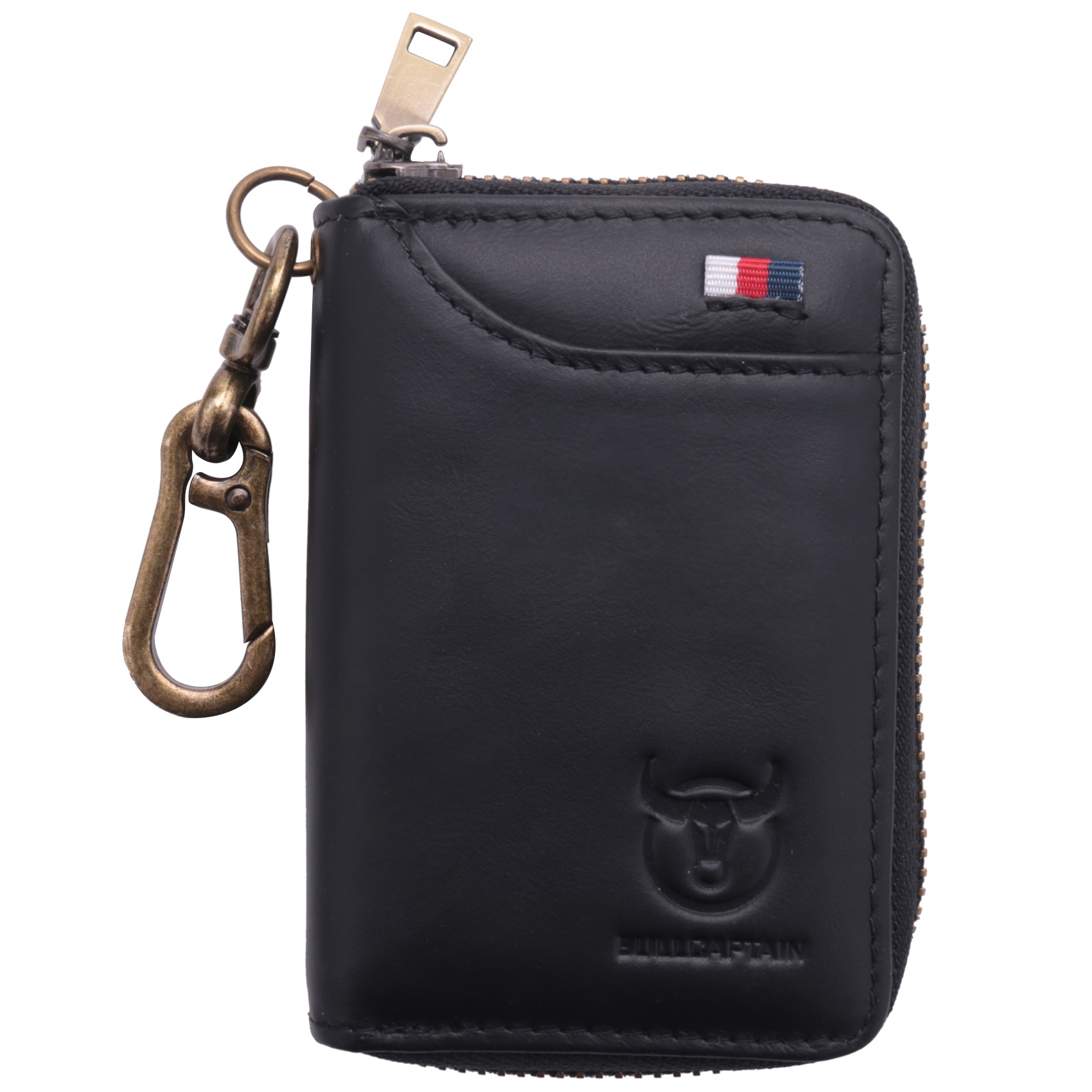 ABQR Dompet Kunci Kulit Pria & - Wallets ulasan dan harga