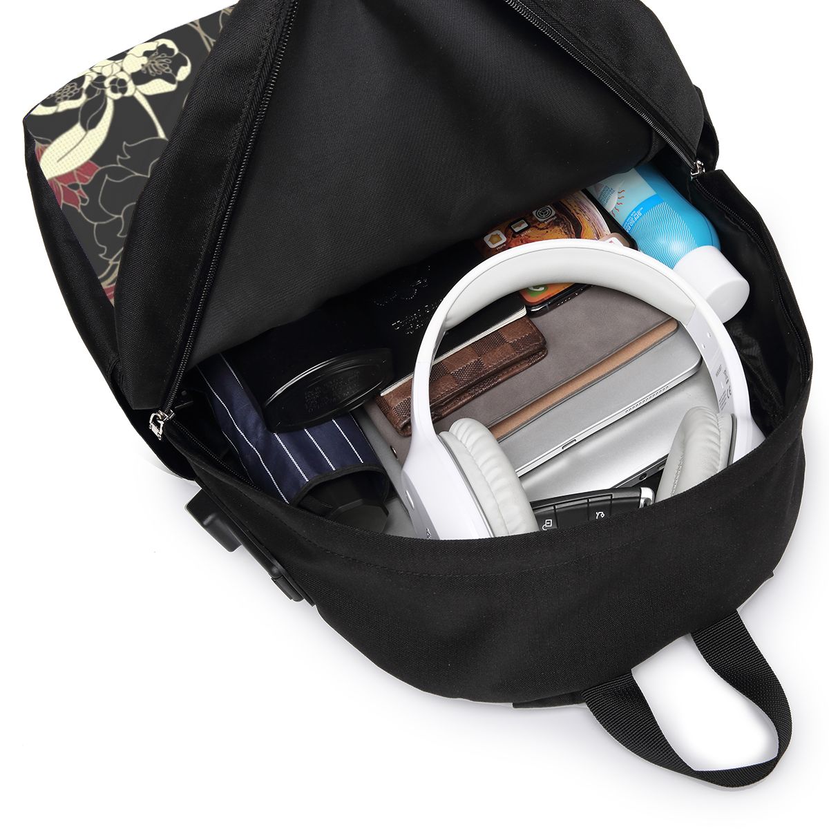 Demonic Cultivation The Untame - Backpacks ulasan dan harga