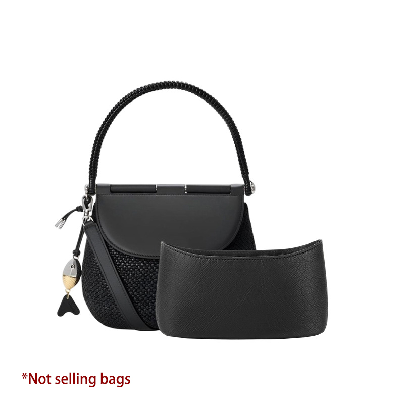 Organizer Tas Berbahan Felt de - Handbags ulasan dan harga