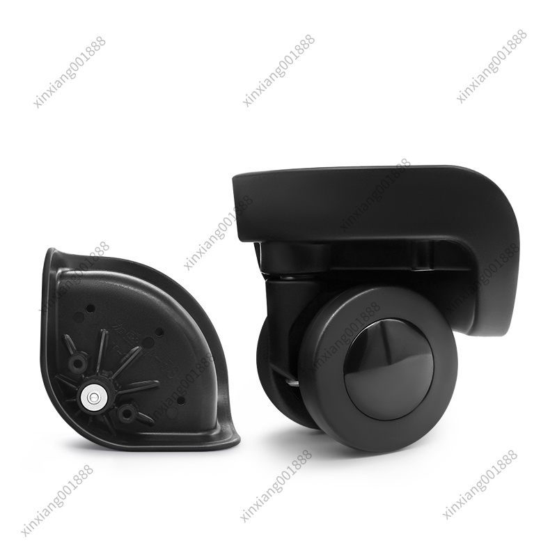 Pengganti Roda Putar Senyap Sh - Silent Replacement Luggage Wheels ulasan dan harga