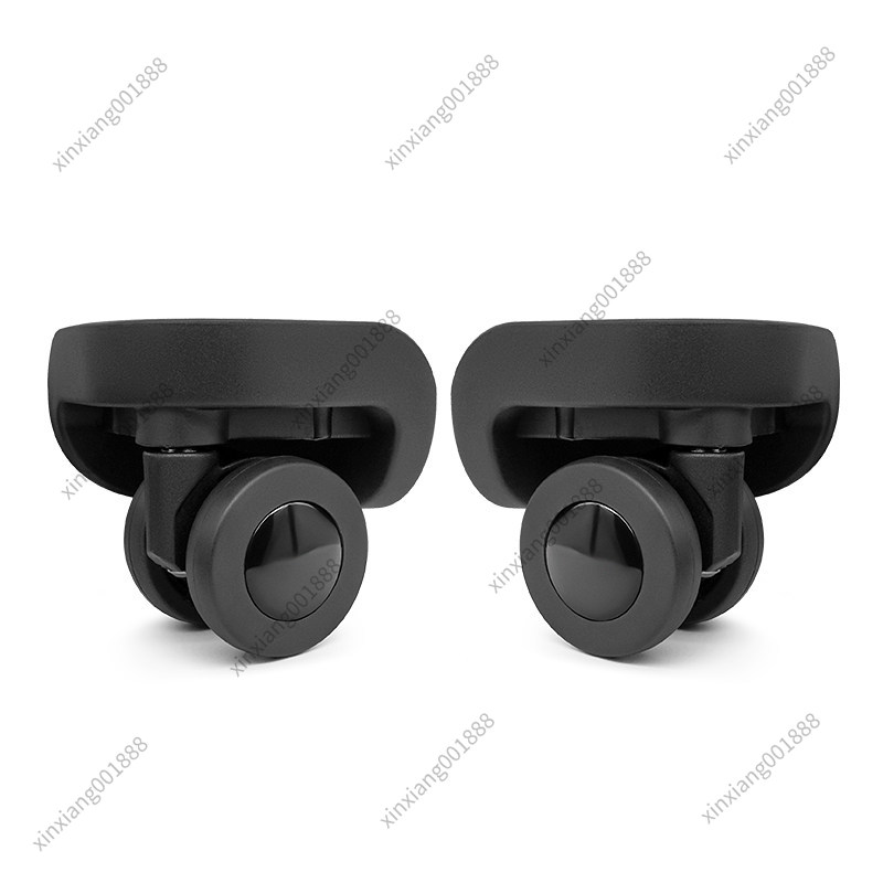 Pengganti Roda Putar Senyap Sh - Silent Replacement Luggage Wheels ulasan dan harga